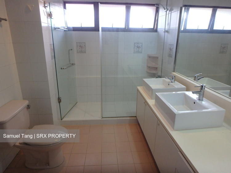 Shamrock Park (D10), Semi-Detached #174610952